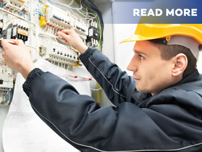commercial electrical services
